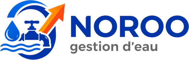 Noroo — Gestion d'eau